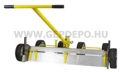 ORIT EGALINER 2100 kerekes szintező (120-210cm) (EL-EW-210-1021-000) - gepdepo