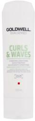 Goldwell Dualsenses Curls & Waves Hydrating balsam de păr 200 ml pentru femei