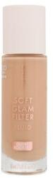 Catrice Soft Glam Filter Fluid bază de machiaj 30 ml pentru femei 020 Light Medium
