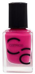 Catrice Iconails lac de unghii 10, 5 ml pentru femei 157 I'm A Barbie Girl