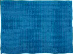 Actuel Microfiber fürdőszoba szőnyeg 50x70cm kék színben