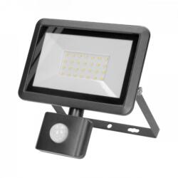 Anco LED reflektor mozgásérzékelővel, 30W, 2 400lm, 4000K, IP44