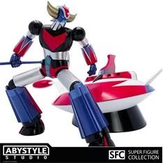 ABYstyle Grendizer "Grendizer" 32 cm figura (ABYFIG021) - bestbyte