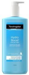 Neutrogena Hydro Boost Body Gel Cream gel de corp 400 ml unisex