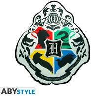 Abysse Corp Harry Potter "Hogwarts" párna (ABYPEL040)