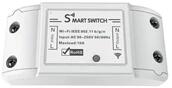 WOOX Smart Home Kapcsoló - R4967 (univerzális, 10A, 2300W, Wi-Fi, távoli elérés) (R4967) - bestbyte