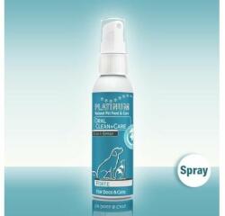 Platinum Natural Platinum Oralclean+Care Forte Fogápoló Spray 65ml