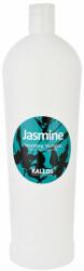 Kallos Jasmine șampon pentru păr uscat și deteriorat 1000 ml