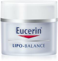 Eucerin Dry Skin Dry Skin Lipo - Balance crema nutritiva uscata si foarte uscata 50 ml