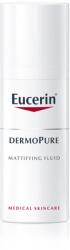 Eucerin DermoPure emulsie mata pentru pielea problematica 50 ml