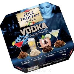  Edle Tropfen Vodka Lounge desszert 100g