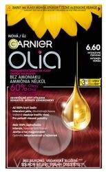  Olia Hajfesték 6.60 Intense Red - alkuguru