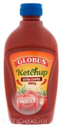  Globus Ketchup Extra Csípős 450g/485g