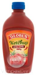  Globus Ketchup Extra Csípős 485g
