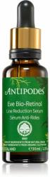 Antipodes Eve Bio-Retinol Line Reduction Serum ser facial pentru netezire 30 ml