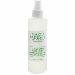 Mario Badescu - Tonic Mario Badescu Facial Spray with Aloe, Adaptogens and Coconut Water Lotiune 236 ml