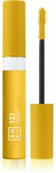  3INA The Color Mascara szempillaspirál árnyalat 137 - Mustard yellow 14 ml