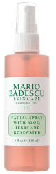 Mario Badescu - Tonic Mario Badescu Facial Spray with Rosewater, Aloe and Herbs, 59ml 59 ml - hiris