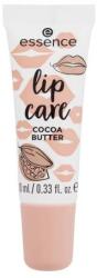 Essence Lip Care Cocoa Butter tápláló ajakvaj 10 ml
