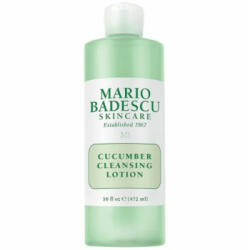 Mario Badescu - Tonic Mario Badescu Cucumber Cleansing Lotion Lotiune tonica 236 ml