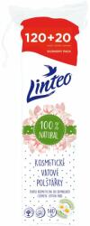Linteo Natural Cotton Pads vattakorongok 140 db