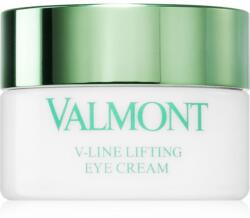 Valmont V-Line V-Line Lifting Eye Cream kisimító szemkörnyékápoló gél a ráncok ellen 15 ml