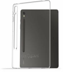 AlzaGuard Crystal Clear TPU Case Samsung Galaxy Tab S9+ / S9 FE+ tok (AGD-TCT51)
