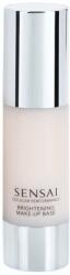 Sensai Cellular Performance Brightening Make-Up Base élénkítő sminkalap a make - up alá 30 ml
