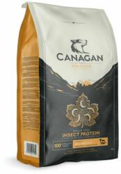 Canagan Dog Insect 10 kg hrana hipoalergenica cu insecte, pentru caini