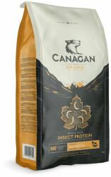 Canagan Dog Insect 1, 5 kg hrana hipoalergenica cu insecte pentru caini