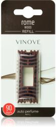 Vinove Premium Rome illat autóba utántöltő