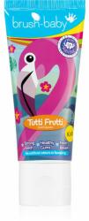 Brush-Baby Tutti Frutti fogkrém gyermekeknek 36 hónapos kortól 50 ml