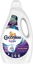 Coccolino Folyékony mosószer COCCOLINO Care Black 1, 8 liter 40 mosás