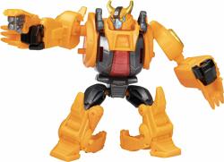Hasbro Transformers Earthspark - Terran Jawbreaker figura 13 cm