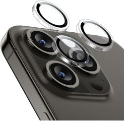 ESR Folie protectie ESR compatibil cu iPhone 15 Pro / 15 Pro Max Clear (4894240174142)