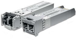 UBIQUITI Media convertor SFP+ UACC-OM-MM-10G-D-2 Multi-Mode Fiber LC (2er-Pack) UF-MM-10G: SFP+, 10 Gbps (UACC-OM-MM-10G-D-2) - vexio