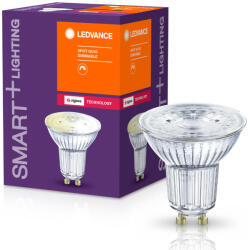 OSRAM Smart+ ZigBee GU10 LED, 4, 7 W, Dim (4058075729148)