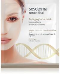 Sesderma Sesmedical Antiaging Facial Mask fiatalító arcmaszk minden bőrtípusra 25 ml