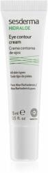 Sesderma Hidraloe Eye Contour Cream szemkrém a duzzanatok és ráncok ellen 15 ml