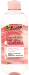Garnier Apa micelara imbogatita cu apa de trandafiri Skin Naturals, 400ml, Garnier