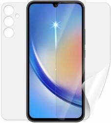 Screenshield Galaxy A34 5G védőfólia - teljes készülékre (SAM-A346-B)