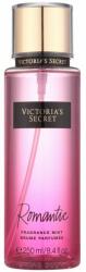Victoria's Secret Romantic testápoló spray hölgyeknek 250 ml