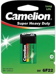 Camelion Super Heavy Duty 9 voltos elem (E) 1db