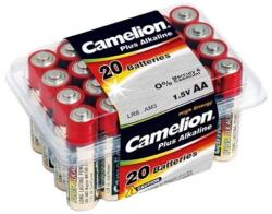 Camelion Plus Alkaline ceruza elem (AA) 20db