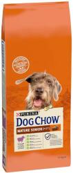 Dog Chow Mature Senior Lamb 14kg + SURPRIZĂ PENTRU CÂINELE TĂU ! ! !