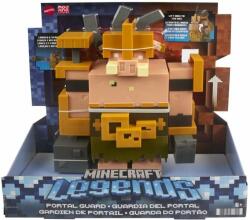 Mattel Minecraft Legends Super Boss Figura