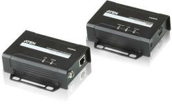 ATEN VE801 HDMI HDBaseT-Lite Extender (4K@40m) (HDBaseT Class B) (VE801) - tobuy