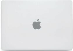Epico Shell tok MacBook Pro 16" készülékhez - matt fehér (A2485)