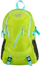 Acra Backpack 35 L túrahátizsák zöld (05-BA35-ZE)
