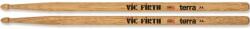 VIC-FIRTH 7AT American Classic Terra Series Drumsticks, Wood Tip (HN255713)